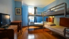 Hostel in nice - Hostel Baccarat Nice Officiel - 4 bed Private Ensuite