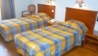 Hostel in nice - Hostel Baccarat Nice Officiel - Twin Room